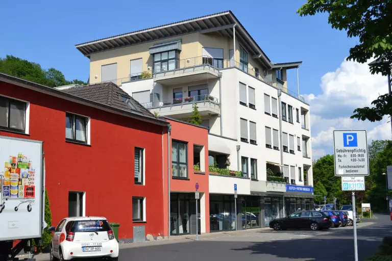 Mühlenstraße 50 a Siegburg