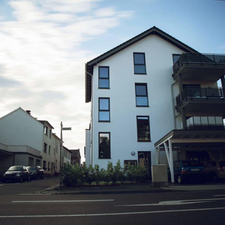 Mittelstraße 1 Siegburg