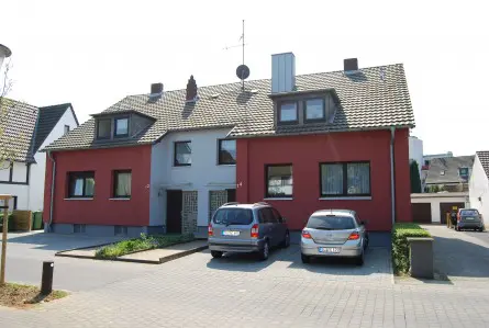 Uferstraße 12 in Siegburg