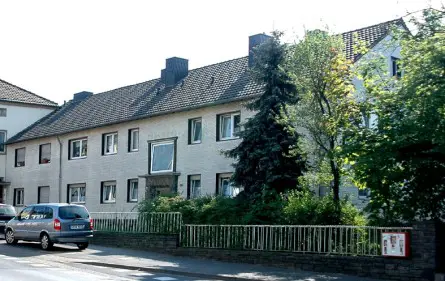 Zeithstraße 251-255 in Siegburg