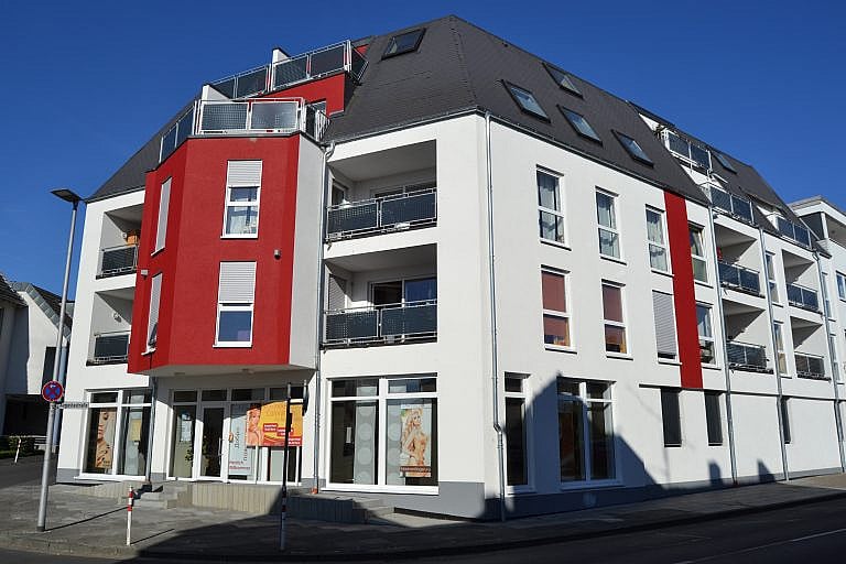 Aggerstraße 13 Siegburg