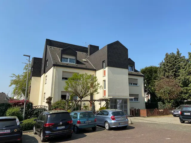 Akazienweg 2 Siegburg_