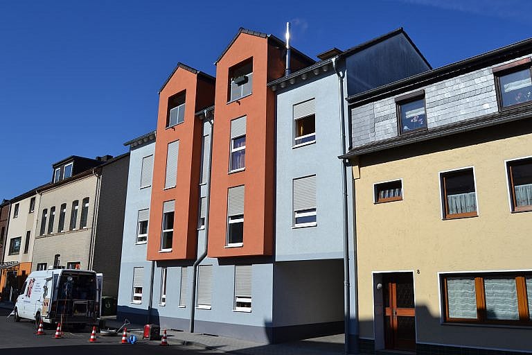 Alfred-Keller-Straße 10 Siegburg