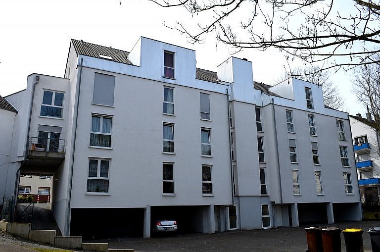 Grafenkreuz 1a Siegburg