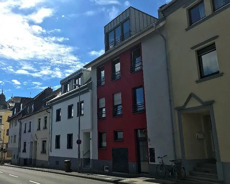 Augustastraße 30 Siegburg