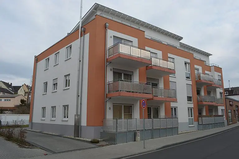 Bachstr 17 Siegburg