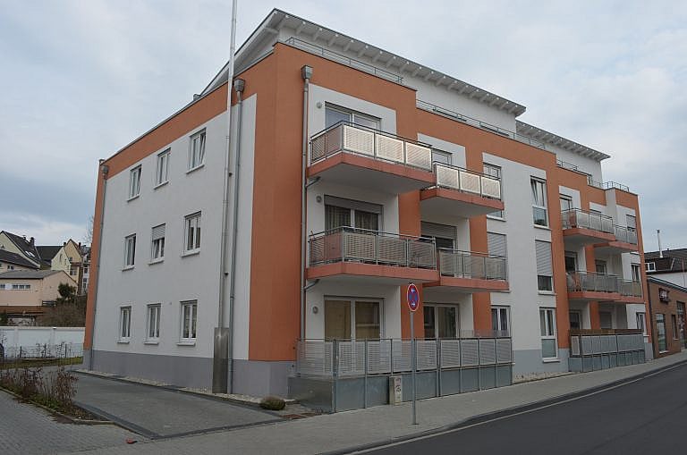 Bachstraße 17 Siegburg