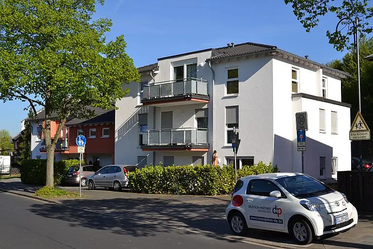 Dammstraße 79 Siegburg