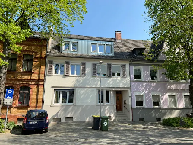 Ernststraße 35 Siegburg