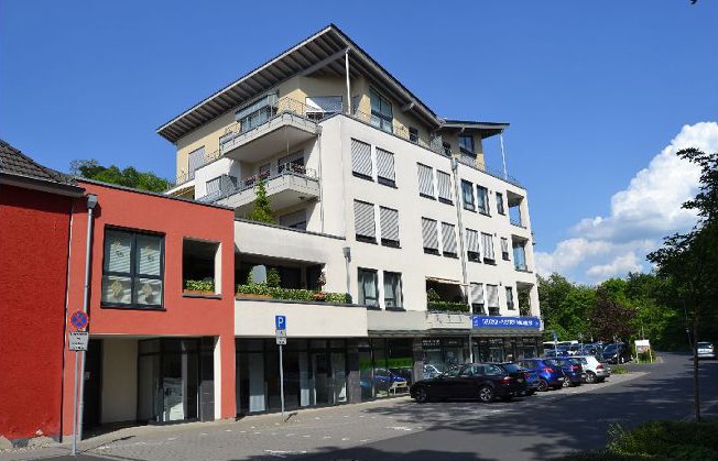 Mühlenstraße 50a Siegburg