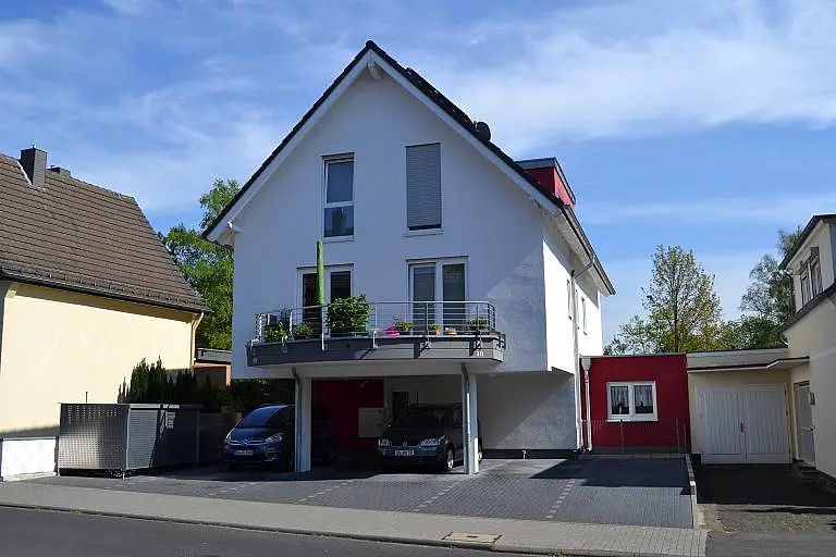 Seehofstraße 30 Siegburg