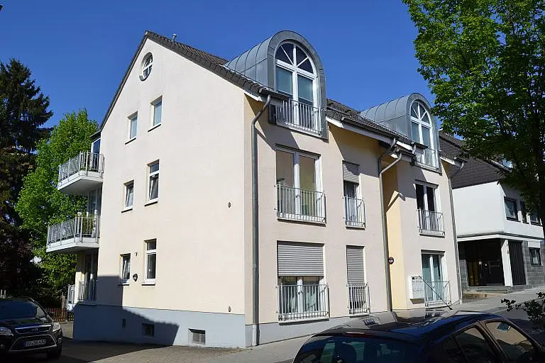 Tönnisbergstraße 61&63 Siegburg