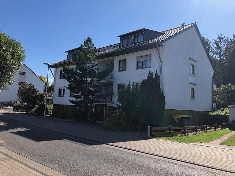 Wittestraße 27 Bonn
