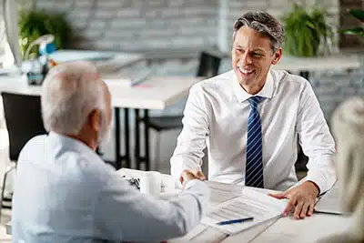 Die unliebsame Maklercourtage