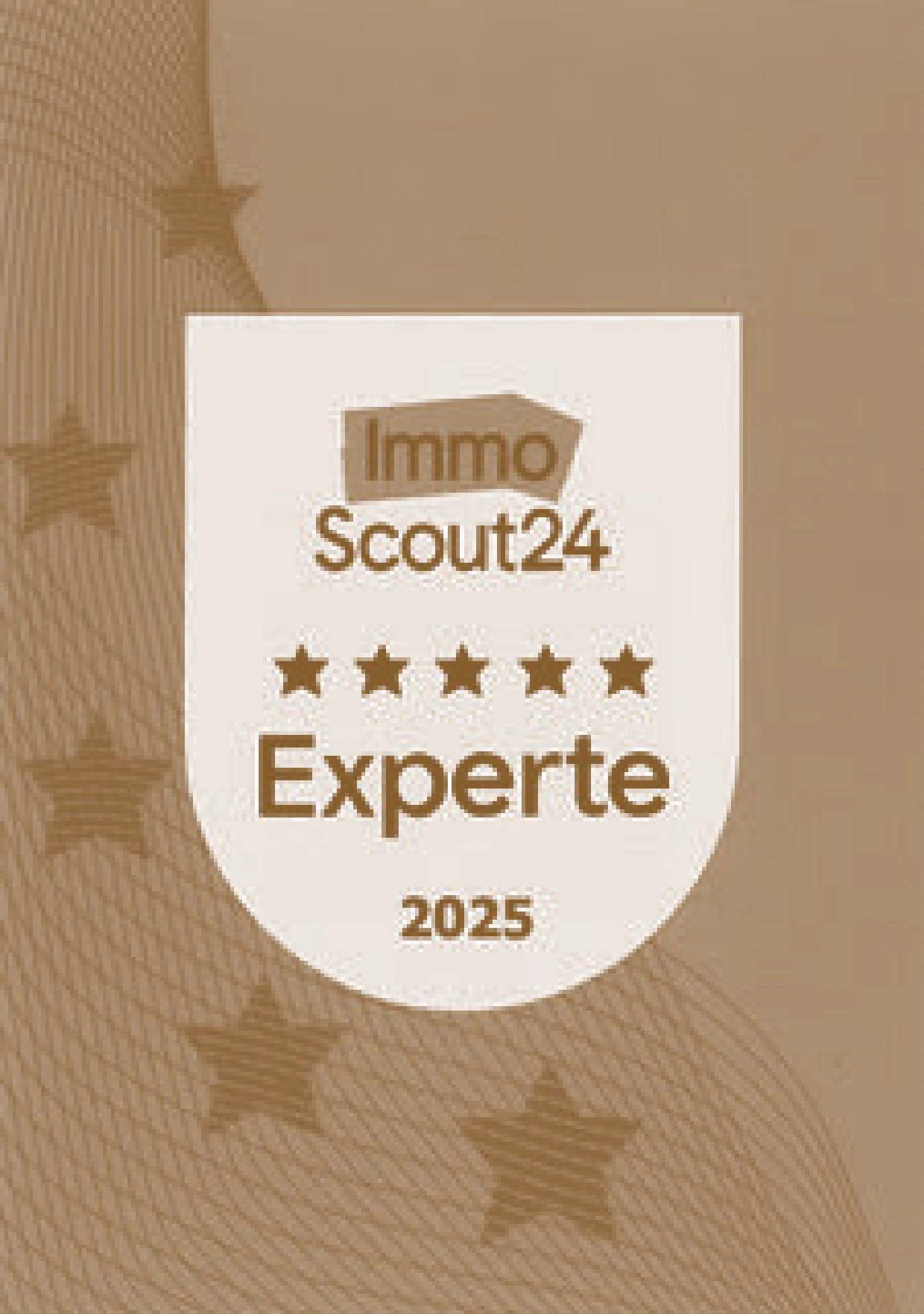ImmoScout24 Experte 2025