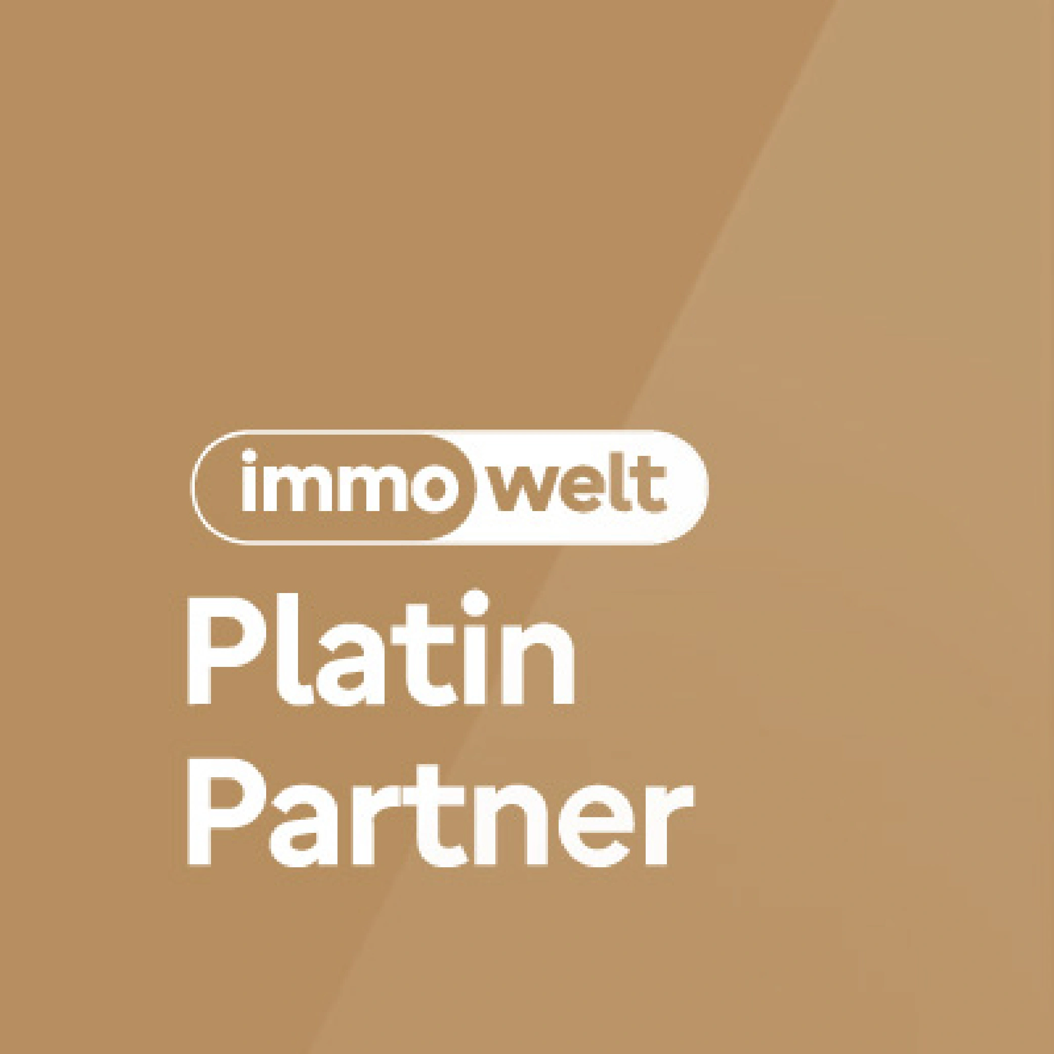ImmoWelt Platin Partner
